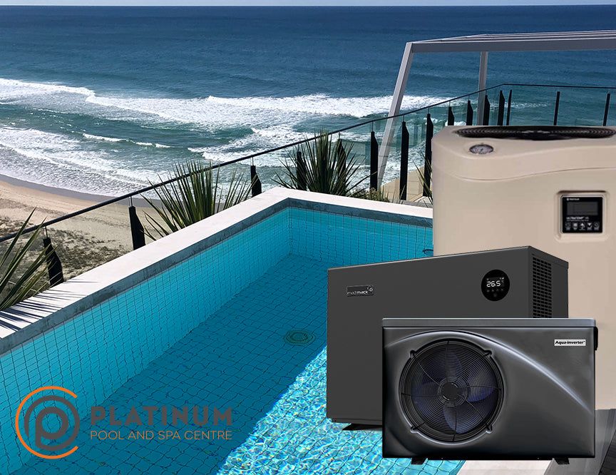 Pool Heating Gold Coast