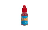 Aussie Gold Solution Phenol Red - 15ml | Platinum Pool Centre - Gold Coast - Single