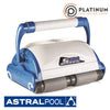 AstralPool ULTRA 500 Commercial Robotic Pool Cleaner | Platinum Pool Centre - Gold Coast