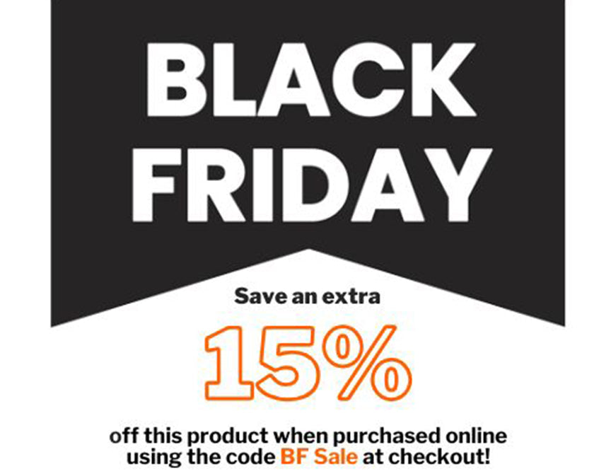 Black Friday Sale - Platinum Pool Centre