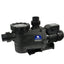 SuperPool Cyclone Single Speed 1.0hp Pool Pump - 3 Year Warranty | Hayward Super II Eco 1HP (SIIE320)
