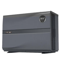 SensaHeat PI Series 9KW Super Quiet Inverter Heat Pump with WiFi - 10 Amp Plug
