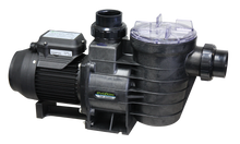 EvoFlow TuF 100 1.0HP Pool Pump - 3 Year Warranty