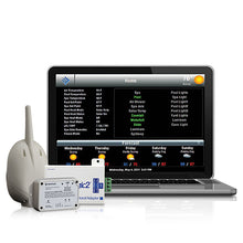 ScreenLogic2 for iPhone, iPad, Android, PC, Mac