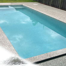 Mineral Pool Clean Service