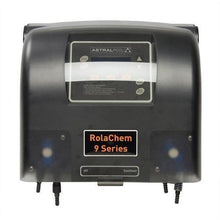 Astral Rolachem RC9 100-20 ORP/PH Controller 20/5RPM - 3 Year Warranty