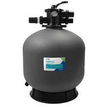 Pentair FreeFlo 21" Sand/Glass Media Pool Filter with  40mm Valve | 1 Year warranty Valve + 10 Year Tank Warranty