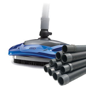 Pentair Great White II Pool Cleaner Complete - Pentair Pool Cleaners | Platinum Pool Centre Gold Coast