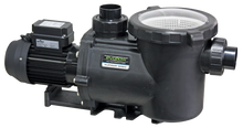 EvoFlow Platinum PLT100 1.0HP Pool Pump - Australian Made - 3 Year Warranty