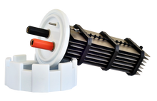 Clearwater C330/C250 STD Replacement Salt Cell Electrode | Platinum Pool Centre - Gold Coast