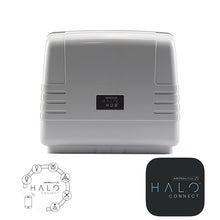 Astral Halo Hub - 4 channel Automation with 4 x actuator and heat control capability
