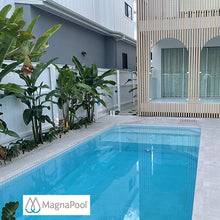 MagnaPool Pool Clean Service