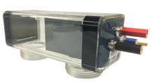 Zodiac Clearwater LM2-20 Salt Cell Electrode | Platinum Pool Centre - Gold Coast