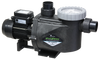 EvoFlow PR100 1.0hp Pool Pump - Astral Retro Pump - Australian Made - 3 Year Warranty