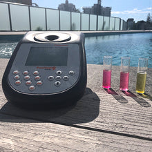 Weekly Commercial Test and Balance