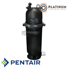 Pentair Posi-Clear RP Filter 100Sft Complete