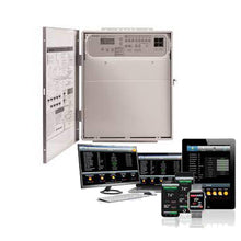 Pentair EasyTouch PNP10 - Base Unit (No actuators) + Screen Logic