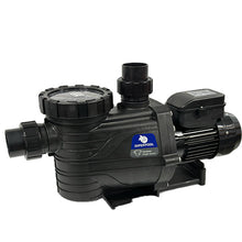 SuperPool Cyclone Single Speed 1.5hp Pool Pump / Hayward Super II Eco Standard 1.5hp (SIIE430) | Brisbane | Sunshine Coast | Gold Coast - Australia