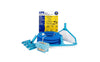 9m Handover Kit Includes 9m hose CPR sign and 4 in 1 test kit | Platinum Pool Centre - Gold Coast