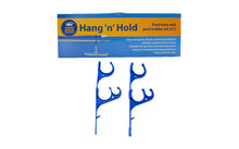 Hang 'N' Hold - Pool Pole and Pool Hose Holder (Set of 2) | Platinum pool centre - Gold Coast | Out of Box