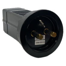 Astral E25 / Hurlcon VX6 Replacement Salt Cell Electrode | 2 Year Full Warranty