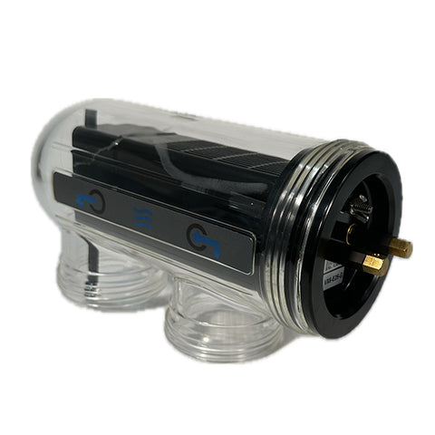 Astral VX7 / Hurlcon VX7 / Filtrite CX25 / Davey SC7 Replacement Salt Cell Electrode | 2 Year Full Warranty