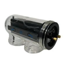 Astral E35 & VX9 / Hurlcon VX9 / Filtrite CX35 / Davey SC9 Replacement Salt Cell Electrode Gold Coast | 2 Year Full Warranty