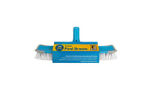 Aussie Gold Deluxe Pool Broom | Platinum Pool Centre - Gold Coast
