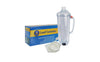 Aussie Gold Leaf Canister with Bag and Basket | Platinum Pool Centre - Gold Coast