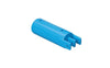 Aussie Gold Vacuum Head Handle | Platinum Pool Centre - Gold Coast
