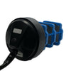 Aussie Xtreme XT20, Kawana Gold Series KGS20, Lincoln LSC20, Pool Systems (Newline) H2FLO H2FO22 RP Bipolar Cell | 2 Year Warranty