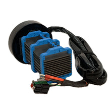 Aussie Xtreme XT35, Kawana Gold Series KGS35, Lincoln LSC35, Pool Systems (Newline) H2FLO H2FO25 RP Bipolar Cell | 2 Year Warranty