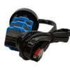 Aussie Xtreme XT25, Kawana Gold Series KGS25, Lincoln LSC25, Pool Systems (Newline) H2FLO H2FO23 RP Bipolar Cell | 2 Year Warranty
