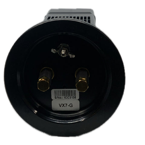 Astral VX7 / Hurlcon VX7 / Filtrite CX25 / Davey SC7 Replacement Salt Cell Electrode | 2 Year Full Warranty