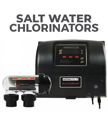 Autochlor RP25 Chlorinator with Digital Battery Back up Timer ...