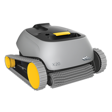 Dolphin X20 Robotic Pool Cleaner | Platinum Pool Centre - Gold Coast