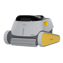 Dolphin X25 Robotic Pool Cleaner | Platinum Pool Centre - Gold Caost