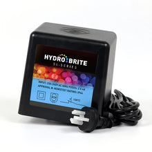 Vortex Pool HydroBrite 30VA LED Pool Light Transformer | Platinum pool centre - Gold Coast