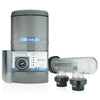 Waterco Hydrochlor MK3 1500 - Self Cleaning Mineral / Salt Water Chlorinator - 15g/hr