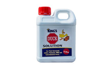 Kings Duck Solution - 1Ltr | Platinum Pool Centre - Gold Coast