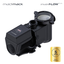 Madimack Inverflow Plus F300i 1.0HP Variable Speed Inverter Pool Pump with WiFi