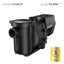 Madimack Inverflow Plus F300i 1.0HP Variable Speed Inverter Pool Pump with WiFi