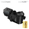 Madimack Inverflow Plus F300i 1.0HP Variable Speed Inverter Pool Pump with WiFi