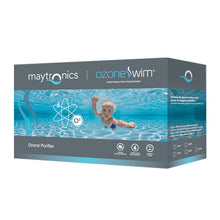 Maytronics Ozone Swim 3000 - Domestic Ozone Mineral sanitisation system | Platinum Pool Centre - Gold Coast