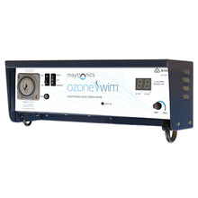 Maytronics MineralSwim / OzoneSwim 3000 - Domestic Ozone Mineral sanitisation system | Platinum Pool Centre - Gold Coast
