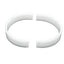 Pentair Great White / Great White 2 Pool Cleaner Oscilliator Seals (Pack of 2) - GW9004