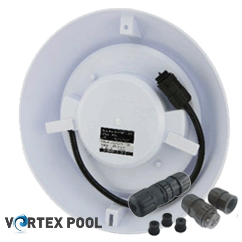 Cheap Blue LED Pool Light | Easy Installation Retro Fit Blue LED Pool Light - HydroBrite Pool Lights | Platinum Pool Centre Gold Coast