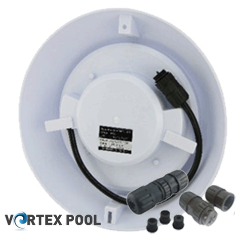 Cheap Blue LED Pool Light | Easy Installation Retro Fit Blue LED Pool Light - HydroBrite Pool Lights | Platinum Pool Centre Gold Coast