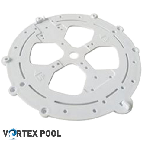 VortexPool HydroBrite SL-Series (SlimLine) - Retro Fit Blue LED Pool Light