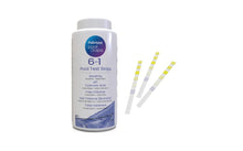 Palintest 6 in 1 50 PK | Platinum pool centre - Gold Coast